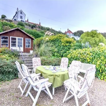 빌라 Coble House *