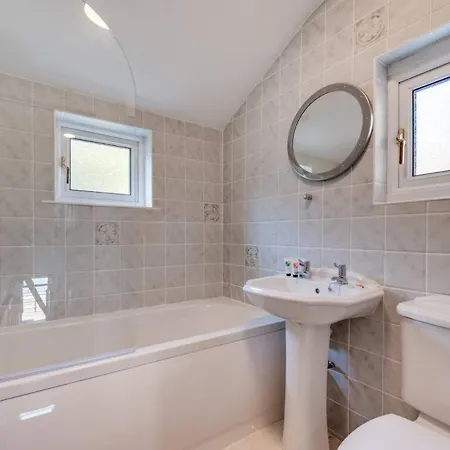 Coble House * 파일리