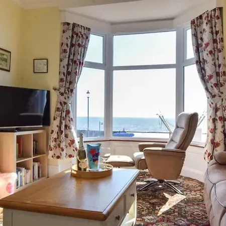 Villa Coble House Filey