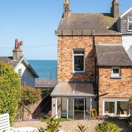 Coble House Filey