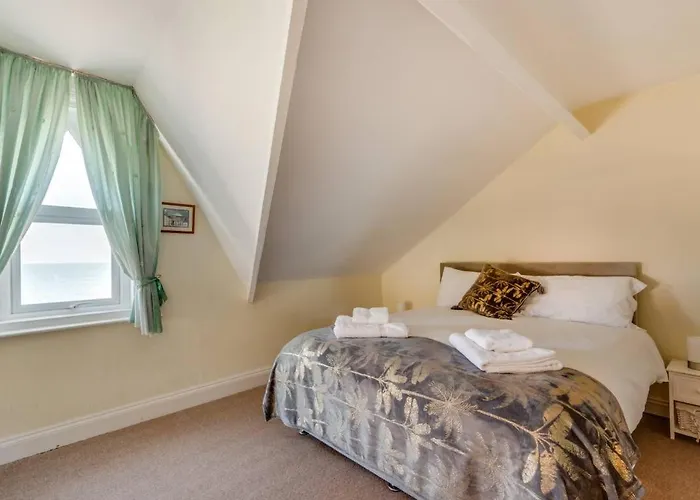 Coble House Villa Filey