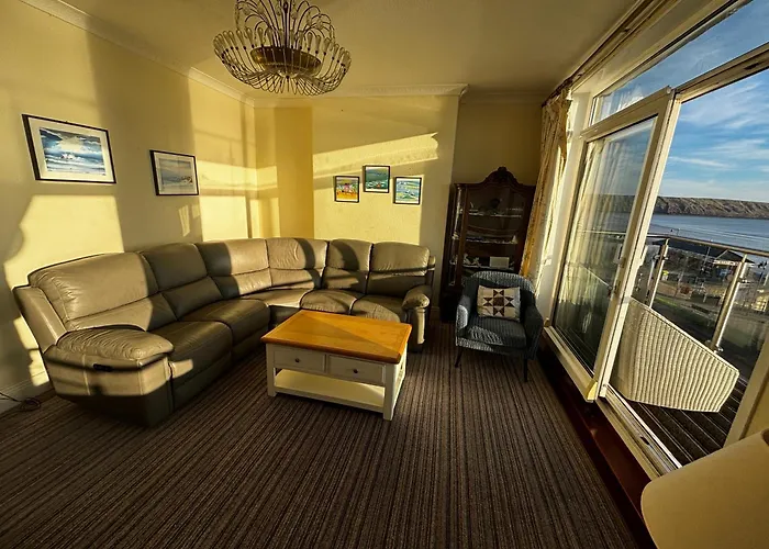 Coble House * Filey