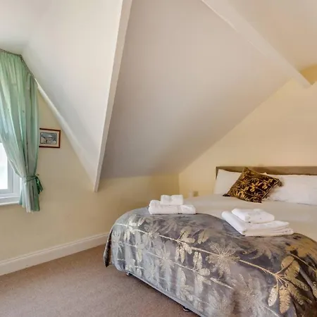 Coble House Villa Filey