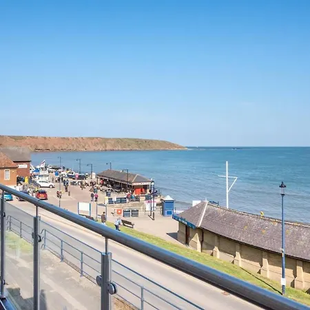 Coble House Filey