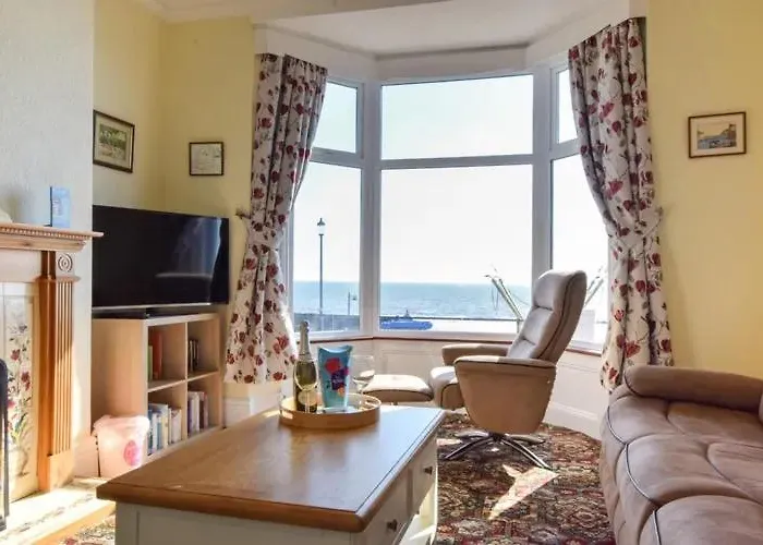 Willa Coble House Filey